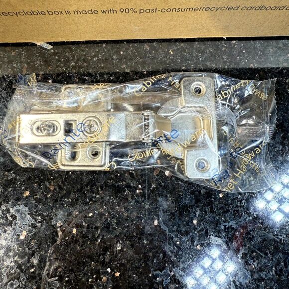 Ravinte Cabinet Hardware Pack of 20 NEW - Picture 4 of 5